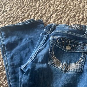 Rock & Republic Jeans